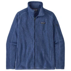 Patagonia Women's Better Sweater Jacket - Fleecejacke -Outdoorbekleidung patagonia womens better sweater jacket fleecejacke 8