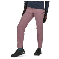 Patagonia Women's Dirt Craft Pants - Radhose -Outdoorbekleidung patagonia womens dirt craft pants radhose detail 3