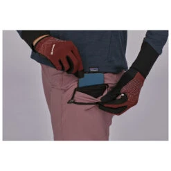 Patagonia Women's Dirt Craft Pants - Radhose -Outdoorbekleidung patagonia womens dirt craft pants radhose detail 4