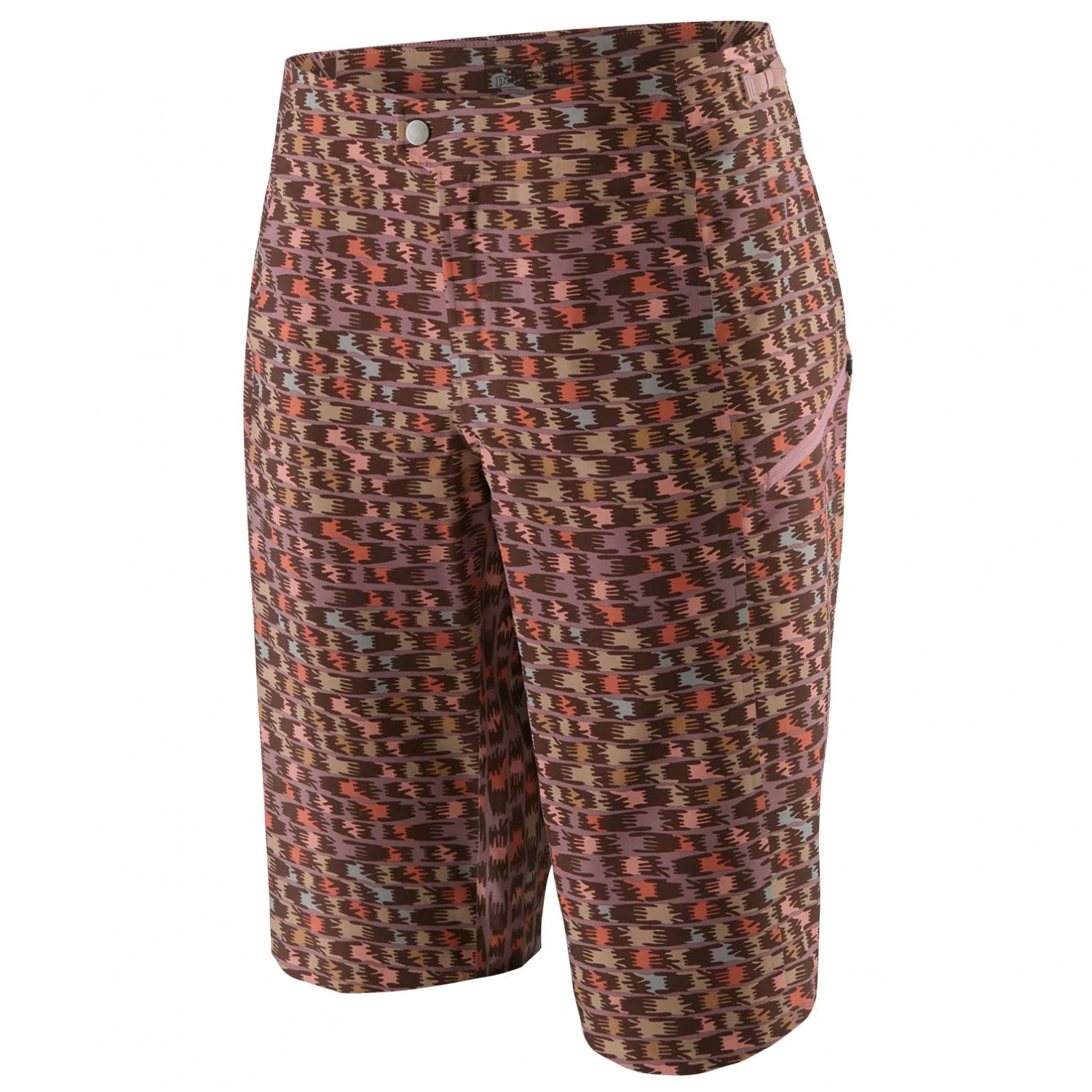 Patagonia Women's Dirt Roamer Bike Shorts - Radhose 5 Patagonia Women's Dirt Roamer Bike Shorts - Radhose – Bild 3