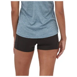 Patagonia Women's Endless Run Shorts - Laufshorts -Outdoorbekleidung patagonia womens endless run shorts laufshorts detail 3
