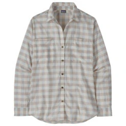 Patagonia Women's LW A/C Buttondown - Bluse