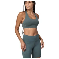 Patagonia Women's Maipo Shorts 8'' - Shorts 10 Patagonia Women's Maipo Shorts 8'' - Shorts -Outdoorbekleidung patagonia womens maipo shorts 8 shorts detail 4