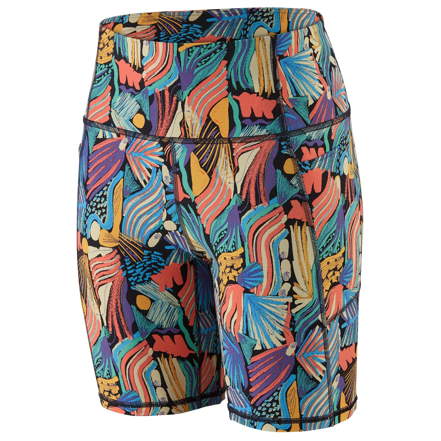 Patagonia Women's Maipo Shorts 8'' - Shorts 3 Patagonia Women's Maipo Shorts 8'' - Shorts