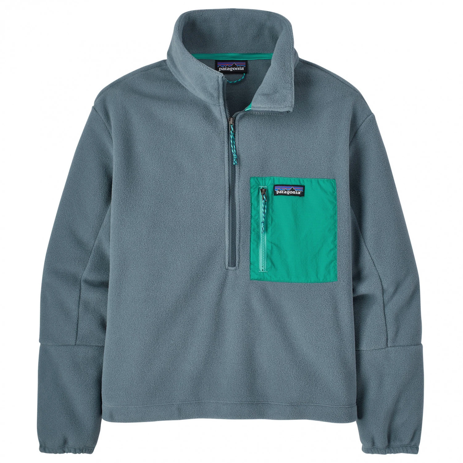 Patagonia Women's Microdini 1/2 Zip - Fleecepullover 3 Patagonia Women's Microdini 1/2 Zip - Fleecepullover