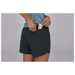 Patagonia Women's Multi Trails Shorts 5,5'' - Laufshorts -Outdoorbekleidung patagonia womens multi trails shorts 55 laufshorts detail 3