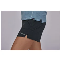 Patagonia Women's Multi Trails Shorts 5,5'' - Laufshorts -Outdoorbekleidung patagonia womens multi trails shorts 55 laufshorts detail 7