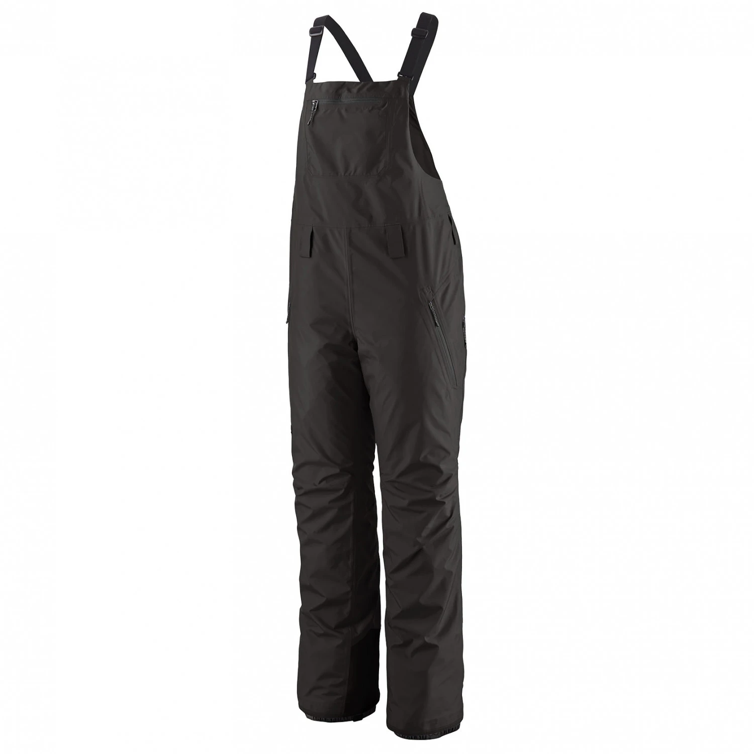 Patagonia Women's Powder Town Bibs - Skihose 4 Patagonia Women's Powder Town Bibs - Skihose – Bild 2