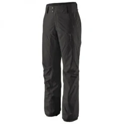 Patagonia Women's Powder Town Pants - Skihose -Outdoorbekleidung patagonia womens powder town pants skihose 1