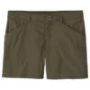 Patagonia Women's Quandary Shorts 5'' -Outdoorbekleidung patagonia womens quandary shorts 5