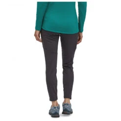 Patagonia Women's R1 Daily Bottoms - Fleecehose -Outdoorbekleidung patagonia womens r1 daily bottoms fleecehose detail 3