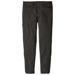 Patagonia Women's Skyline Traveler Pants - Trekkinghose 10 Patagonia Women's Skyline Traveler Pants - Trekkinghose -Outdoorbekleidung patagonia womens skyline traveler pants trekkinghose bf 1