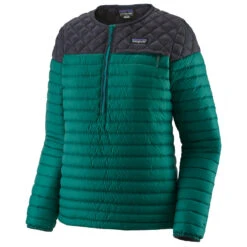 Patagonia Women's Ultralight Down P/O - Daunenpullover
