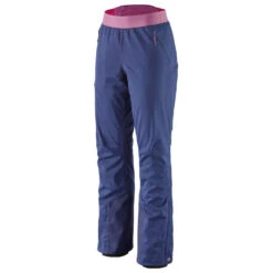 Patagonia Women's Upstride Pants - Skitourenhose
