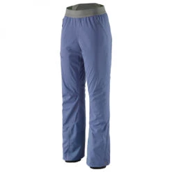 Patagonia Women's Upstride Pants - Skitourenhose -Outdoorbekleidung patagonia womens upstride pants skitourenhose 3