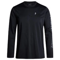 Peak Performance Alum Light Long Sleeve - Funktionsshirt 8 Peak Performance Alum Light Long Sleeve - Funktionsshirt -Outdoorbekleidung peak performance alum light long sleeve funktionsshirt 1