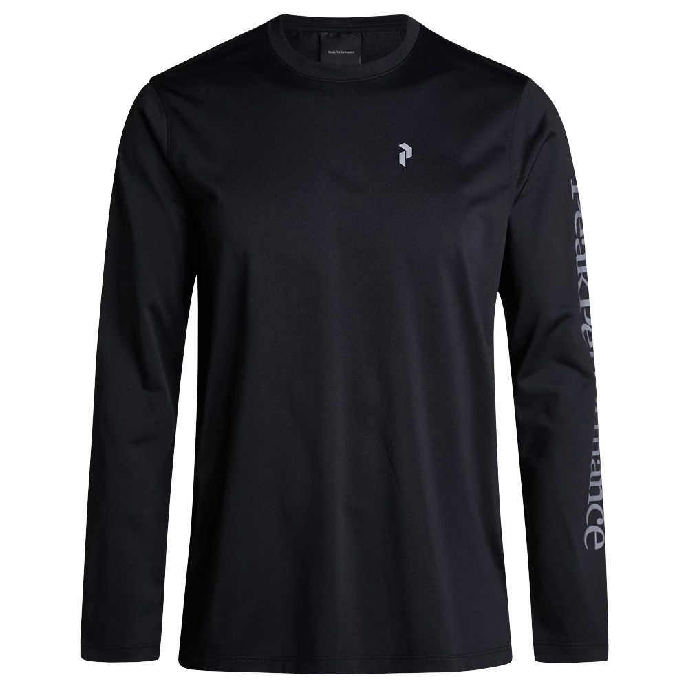 Peak Performance Alum Light Long Sleeve - Funktionsshirt 5 Peak Performance Alum Light Long Sleeve - Funktionsshirt – Bild 3