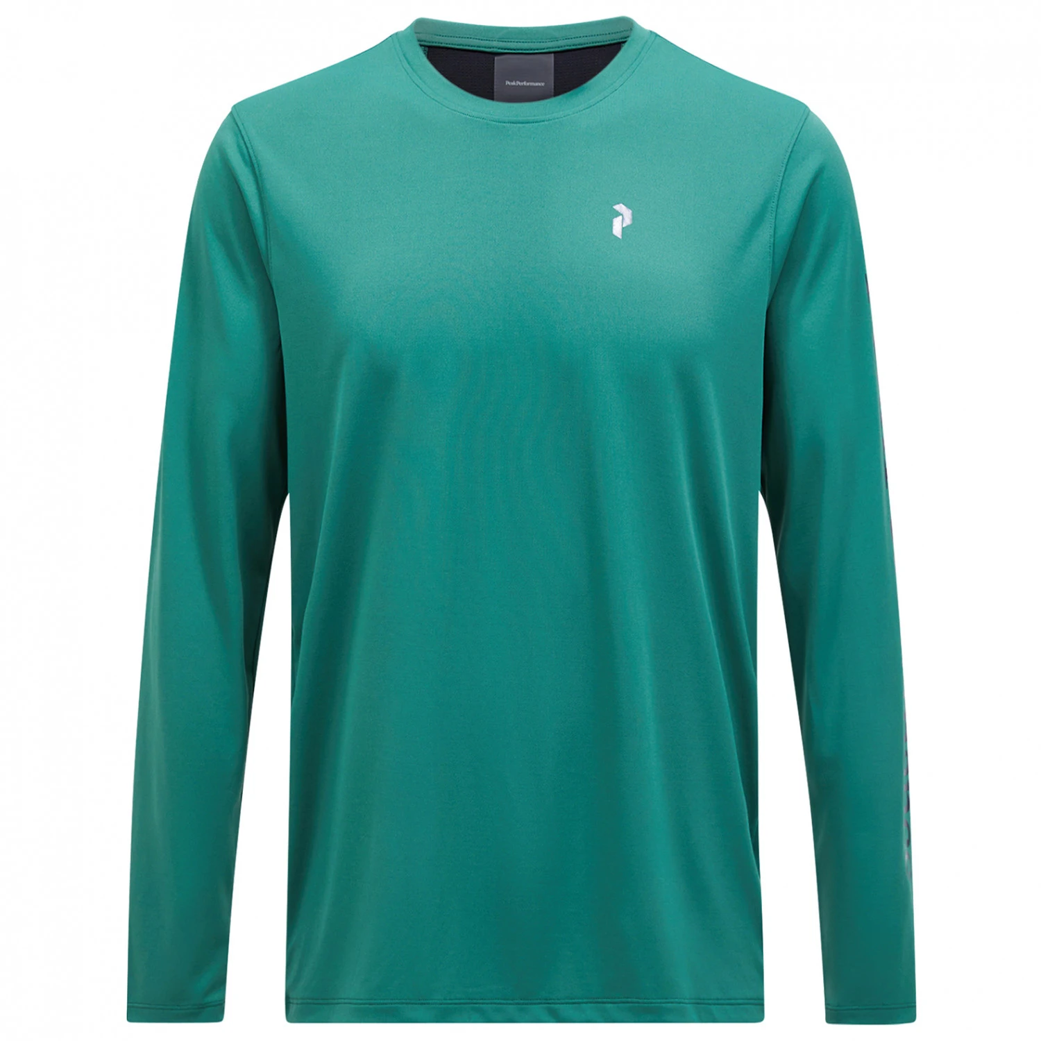 Peak Performance Alum Light Long Sleeve - Funktionsshirt 6 Peak Performance Alum Light Long Sleeve - Funktionsshirt – Bild 4