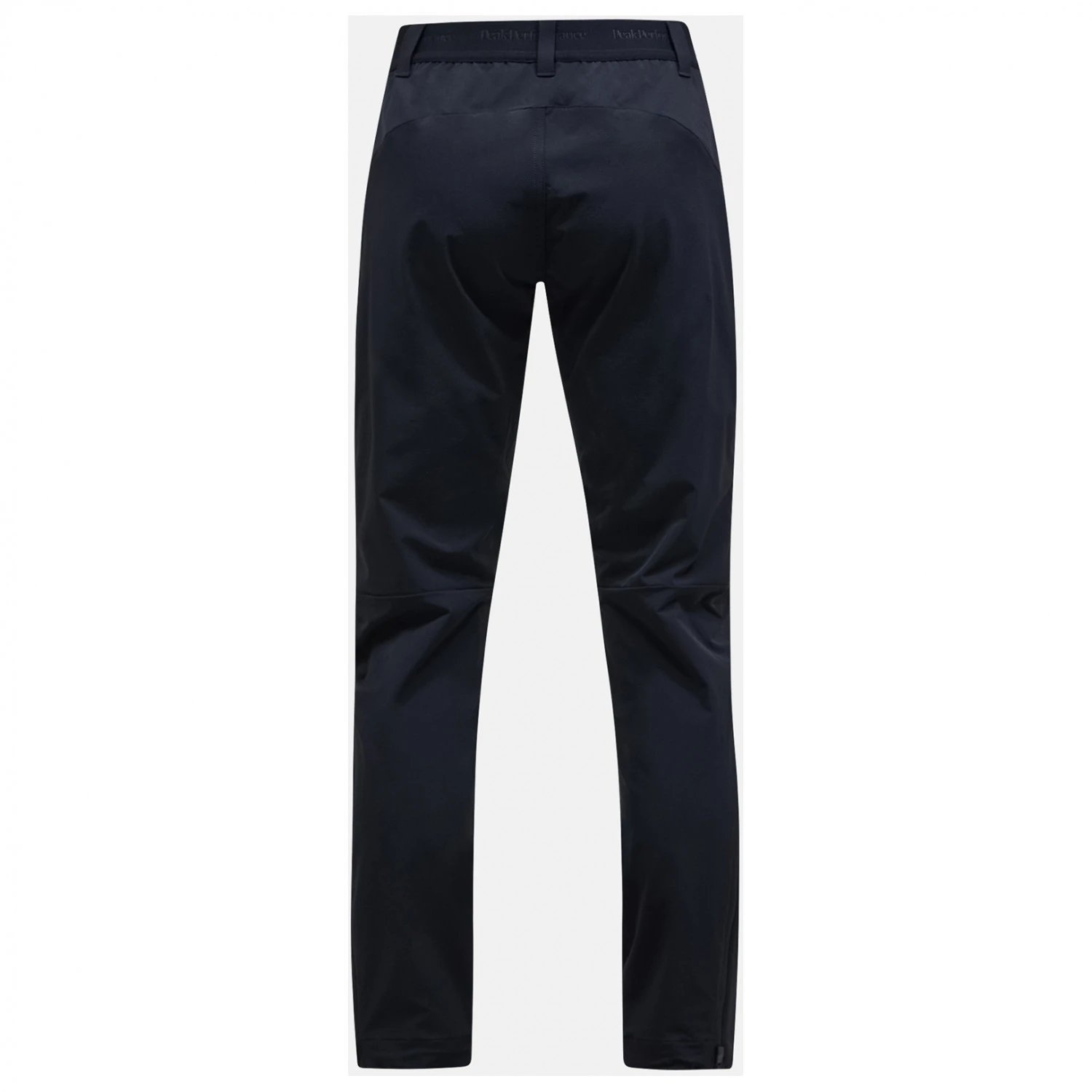 Peak Performance Women's Light S/S Scale Pants - Softshellhose 4 Peak Performance Women's Light S/S Scale Pants - Softshellhose – Bild 2