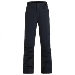 Peak Performance Women's Shred Pants - Skihose -Outdoorbekleidung peak performance womens shred pants skihose 1