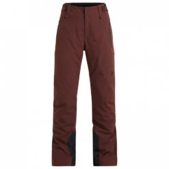 Peak Performance Women's Shred Pants - Skihose