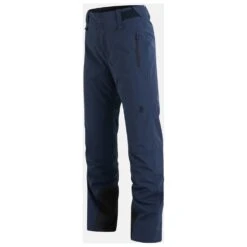 Peak Performance Women's Shred Pants - Skihose -Outdoorbekleidung peak performance womens shred pants skihose detail 3