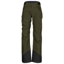 Peak Performance Women's Vertical 3L GORE-TEX Pants - Skihose 9 Peak Performance Women's Vertical 3L GORE-TEX Pants - Skihose -Outdoorbekleidung peak performance womens vertical 3l gore tex pants skihose 1