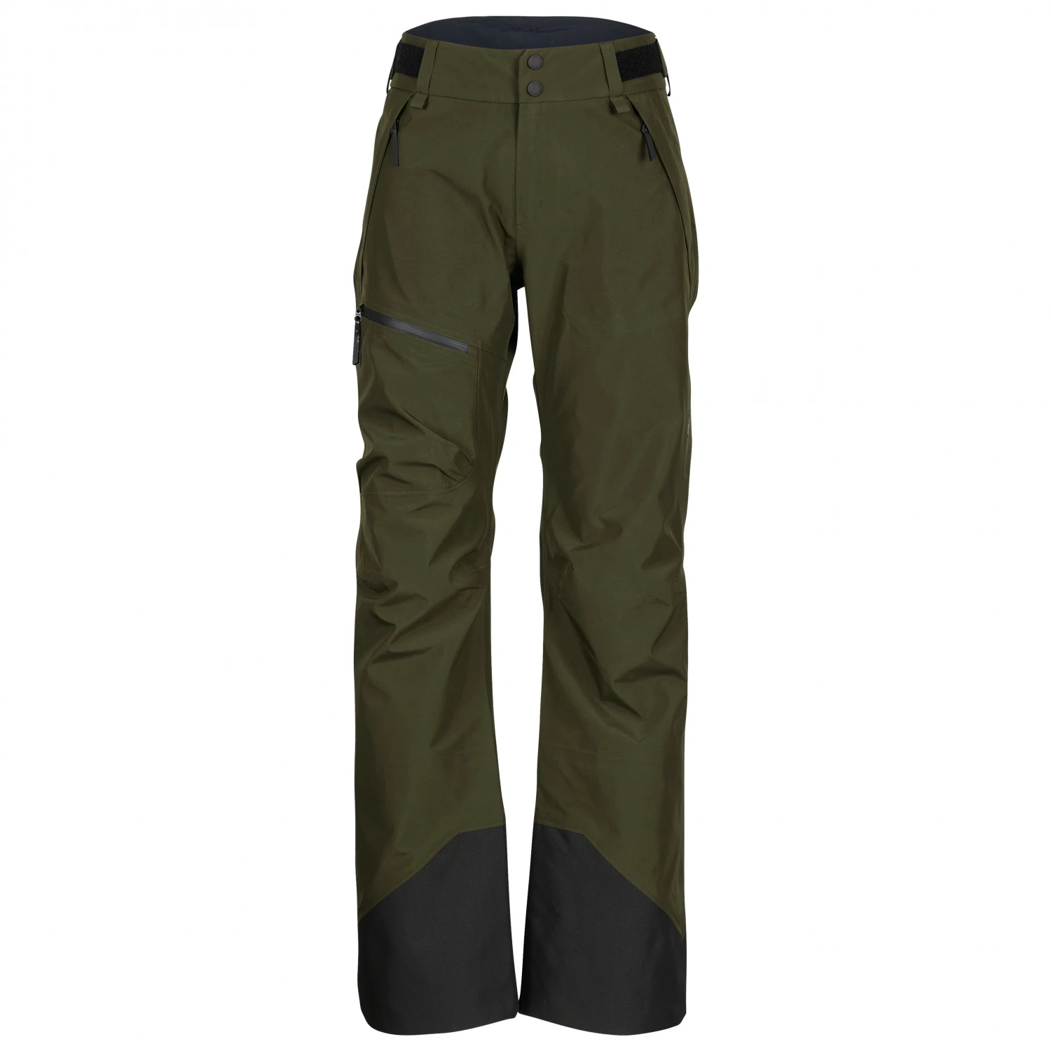 Peak Performance Women's Vertical 3L GORE-TEX Pants - Skihose 6 Peak Performance Women's Vertical 3L GORE-TEX Pants - Skihose – Bild 4