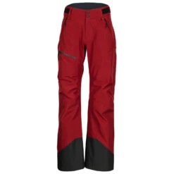 Peak Performance Women's Vertical 3L GORE-TEX Pants - Skihose