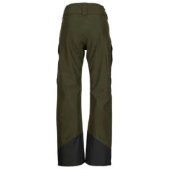 Peak Performance Women's Vertical 3L GORE-TEX Pants - Skihose 8 Peak Performance Women's Vertical 3L GORE-TEX Pants - Skihose -Outdoorbekleidung peak performance womens vertical 3l gore tex pants skihose detail 3