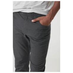 Picture Crusy Pants - Freizeithose -Outdoorbekleidung picture crusy pants freizeithose detail 4