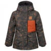 Picture Kid's Lidy Jacket - Skijacke 2 Picture Kid's Lidy Jacket - Skijacke -Outdoorbekleidung picture kids lidy jacket skijacke