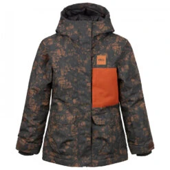 Picture Kid's Lidy Jacket - Skijacke