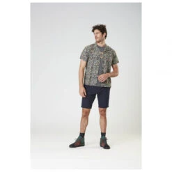 Picture Mokara Shirt - Hemd -Outdoorbekleidung picture mokara shirt hemd detail 3