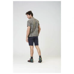 Picture Mokara Shirt - Hemd -Outdoorbekleidung picture mokara shirt hemd detail 4