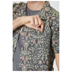Picture Mokara Shirt - Hemd -Outdoorbekleidung picture mokara shirt hemd detail 5