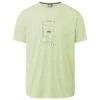 Picture Travis Tech Tee - Funktionsshirt 1 Picture Travis Tech Tee - Funktionsshirt -Outdoorbekleidung picture travis tech tee funktionsshirt