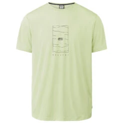 Picture Travis Tech Tee - Funktionsshirt