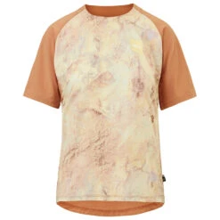 Picture Women's Ice Flow Printed Tech Tee - Funktionsshirt