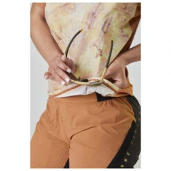 Picture Women's Ice Flow Printed Tech Tee - Funktionsshirt -Outdoorbekleidung picture womens ice flow printed tech tee funktionsshirt detail 7