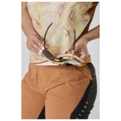 Picture Women's Ice Flow Printed Tech Tee - Funktionsshirt -Outdoorbekleidung picture womens ice flow printed tech tee funktionsshirt detail 8