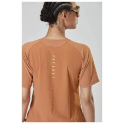 Picture Women's Ice Flow Printed Tech Tee - Funktionsshirt -Outdoorbekleidung picture womens ice flow printed tech tee funktionsshirt detail 9