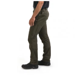 Pinewood Abisko Hybrid Pant - Trekkinghose -Outdoorbekleidung pinewood abisko hybrid pant trekkinghose detail 11