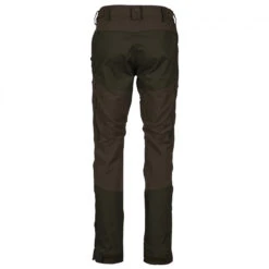 Pinewood Abisko Hybrid Pant - Trekkinghose -Outdoorbekleidung pinewood abisko hybrid pant trekkinghose detail 2