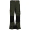 Pinewood Kid's Outdoorhose Lappland - Trekkinghose -Outdoorbekleidung pinewood kids outdoorhose lappland trekkinghose