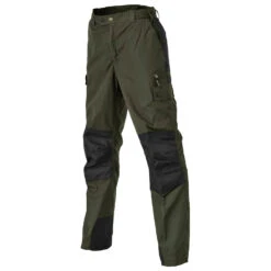 Pinewood Kid's Outdoorhose Lappland - Trekkinghose -Outdoorbekleidung pinewood kids outdoorhose lappland trekkinghose 2