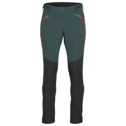 Pinewood Women's Abisko Hose - Softshellhose 7 Pinewood Women's Abisko Hose - Softshellhose -Outdoorbekleidung pinewood womens abisko hose softshellhose 1