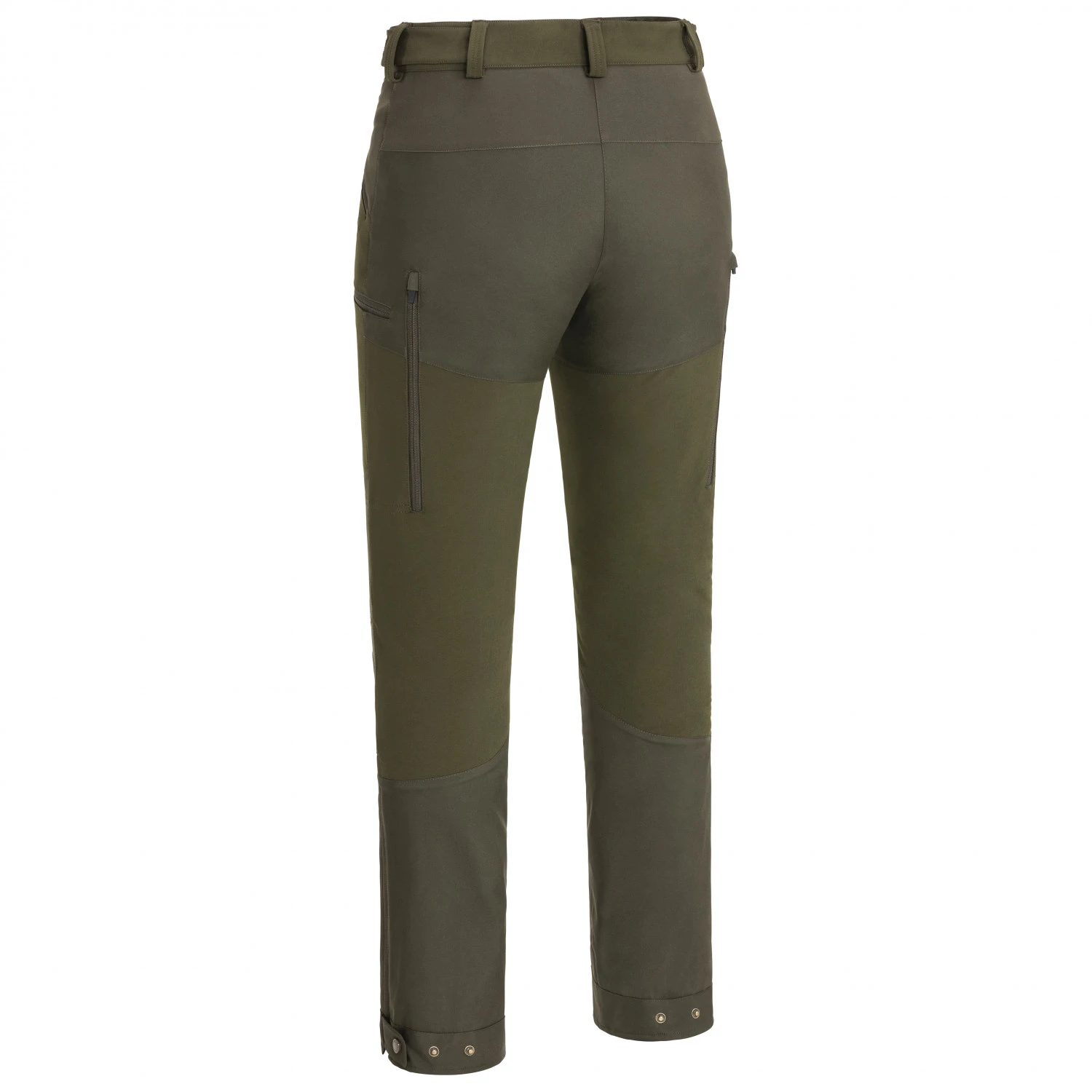 Pinewood Women's Abisko Hose - Softshellhose 4 Pinewood Women's Abisko Hose - Softshellhose – Bild 2