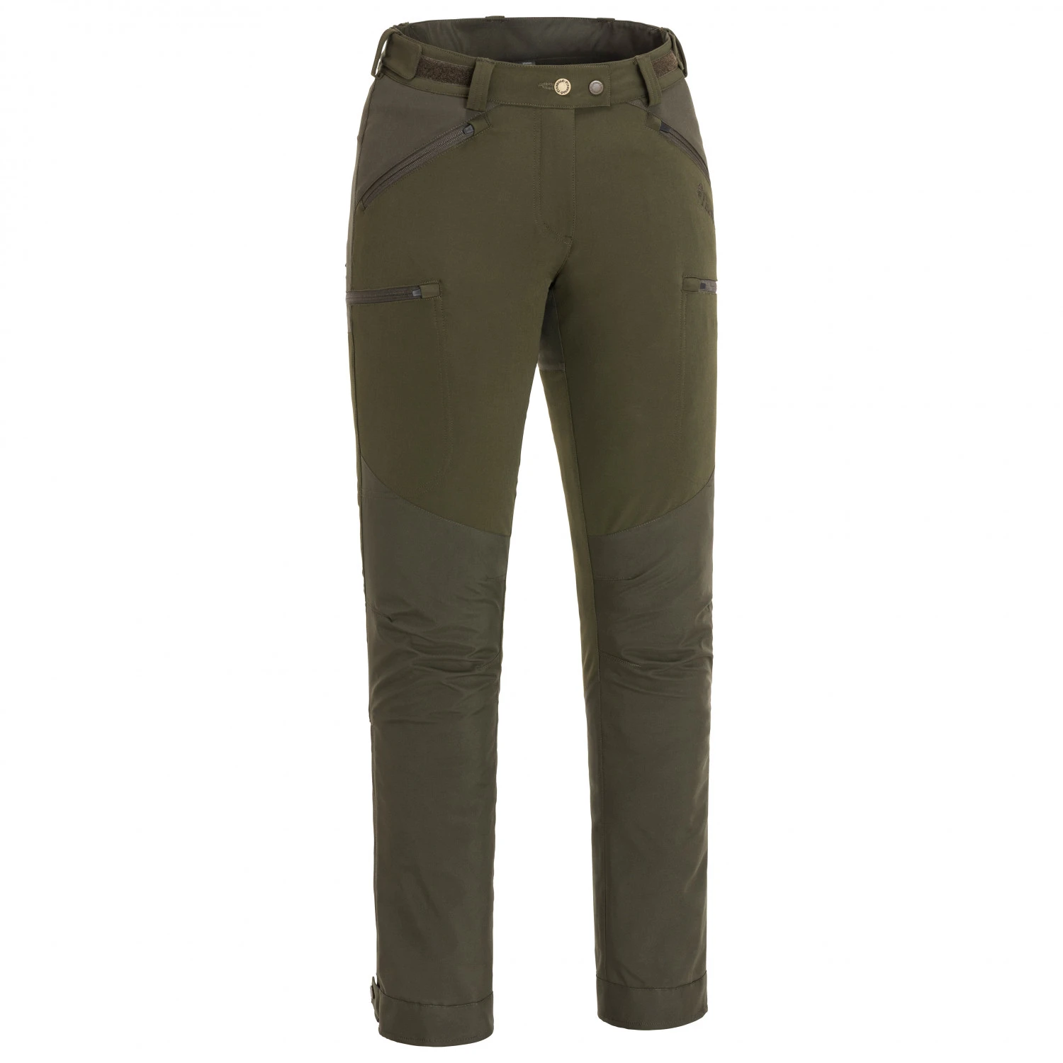 Pinewood Women's Abisko Hose - Softshellhose 3 Pinewood Women's Abisko Hose - Softshellhose