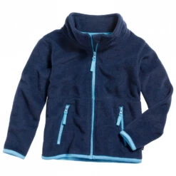 Playshoes Kid's Fleece-Jacke - Fleecejacke -Outdoorbekleidung playshoes kids fleece jacke fleecejacke 2